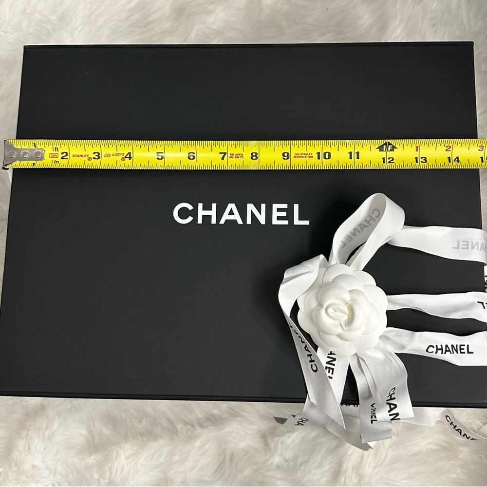 XLARGE Chanel Magnetic Gift Box